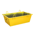 Ящик каменщика 0,35 м3 (г/п 700кг) - stroymarket66.ru - Новосибирск