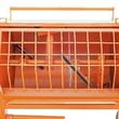Растворосмеситель Лебедянь РН-200 - stroymarket66.ru - Новосибирск