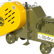 Станок для резки арматуры VPK Р-40 - stroymarket66.ru - Новосибирск