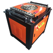 Станок для гибки арматуры GROST-SNAB G40 - stroymarket66.ru - Новосибирск