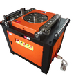 Станок для гибки арматуры GROST-SNAB G50 - stroymarket66.ru - Новосибирск