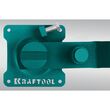 Ручной станок для гибки арматуры KRAFTOOL 12 E, острый гиб, на подшипнике - stroymarket66.ru - Новосибирск