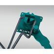 Ручной станок для гибки арматурыKRAFTOOL 14 EC, острый гиб, на подшипнике - stroymarket66.ru - Новосибирск