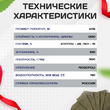 Брезент влагостойкий 500 г/м2, 6х6 м - stroymarket66.ru - Новосибирск