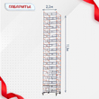 Вышка-тура  ВПСР 2.0х2.0, Н-11.1м - stroymarket66.ru - Новосибирск