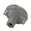 Гайка литая двухрожковая Ø 90 мм / 17 мм - stroymarket66.ru - Новосибирск