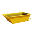 Тара для раствора 0,35 м3 (г/п 650 кг) - stroymarket66.ru - Новосибирск