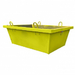 Ящик каменщика 0,5м3 (г/п 1000кг) - stroymarket66.ru - Новосибирск