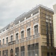 Фальшфасад сетка с изображением на строительные леса - stroymarket66.ru - Новосибирск