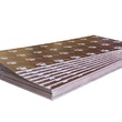 Фанера ламинированная 2440х1220х21мм, береза, сорт 1/1 - stroymarket66.ru - Новосибирск