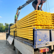Опалубка перекрытий на телескопических стойках - stroymarket66.ru - Новосибирск