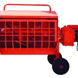 Растворосмеситель Лебедянь РН-150 - stroymarket66.ru - Новосибирск