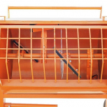 Растворосмеситель Лебедянь РН-300 - stroymarket66.ru - Новосибирск