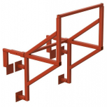 Мусоросброс гаситель скорости - stroymarket66.ru - Новосибирск