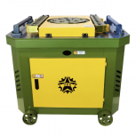 Станок для гибки арматуры VPK Г-40 - stroymarket66.ru - Новосибирск