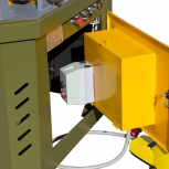 Станок для гибки арматуры VPK Г-40 - stroymarket66.ru - Новосибирск