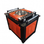 Станок для гибки арматуры GROST-SNAB G50 - stroymarket66.ru - Новосибирск