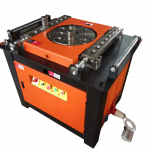 Станок для гибки арматуры GROST-SNAB G50 - stroymarket66.ru - Новосибирск