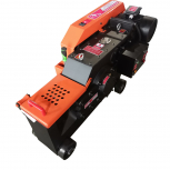 Станок для резки арматуры GROST-SNAB R50 - stroymarket66.ru - Новосибирск