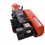 Станок для резки арматуры GROST-SNAB R50 - stroymarket66.ru - Новосибирск