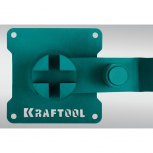 Ручной станок для гибки арматурыKRAFTOOL 14 EC, острый гиб, на подшипнике - stroymarket66.ru - Новосибирск