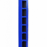 Щит стальной щитовой опалубки  угловой внутренний стандарт 0,3x0,3x3,0 м - stroymarket66.ru - Новосибирск