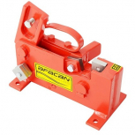 Ручной станок для резки арматуры Afacan 22M - stroymarket66.ru - Новосибирск