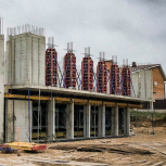 Аренда крупнощитовой опалубки колонн - stroymarket66.ru - Новосибирск