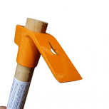 Молоток универсальный бетонщика 45CH - stroymarket66.ru - Новосибирск