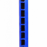 Щит стальной щитовой опалубки  угловой внутренний стандарт 0,3x0,3x3,0 м - stroymarket66.ru - Новосибирск