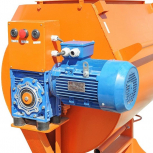 Растворосмеситель Лебедянь РН-300 - stroymarket66.ru - Новосибирск