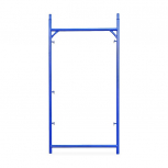Леса строительные рамные  ЛРСП 40 секция без лестницы 3х2 м - stroymarket66.ru - Новосибирск