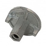 Гайка литая двухрожковая Ø 90 мм / 17 мм - stroymarket66.ru - Новосибирск