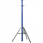 Стойка телескопическая для опалубки 4.9 м - stroymarket66.ru - Новосибирск