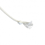 Защитно-улавливающая сетка (ЗУС) шнур полипропиленовый 3 мм - stroymarket66.ru - Новосибирск