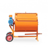 Растворосмеситель Лебедянь РН-200 - stroymarket66.ru - Новосибирск