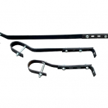 Анкерное крепление удлиненное 400 мм - stroymarket66.ru - Новосибирск