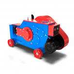 Станок для резки арматуры Vektor GQ40 для резки арматуры - stroymarket66.ru - Новосибирск