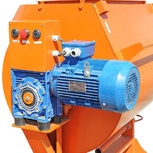 Растворосмеситель Лебедянь РН-150 - stroymarket66.ru - Новосибирск