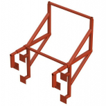 Мусоросброс прямая секция - stroymarket66.ru - Новосибирск