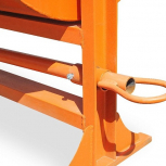 Растворосмеситель Лебедянь РН-200 - stroymarket66.ru - Новосибирск