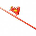 Ручной станок для резки арматуры Afacan 22M - stroymarket66.ru - Новосибирск