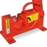 Ручной станок для резки арматуры Afacan 22M - stroymarket66.ru - Новосибирск