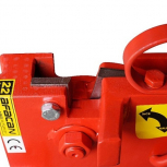 Ручной станок для резки арматуры Afacan 22M - stroymarket66.ru - Новосибирск