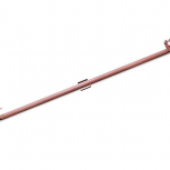 Подкос винтовой одноуровневый 2,3-3,1 м - stroymarket66.ru - Новосибирск