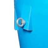 Мусоросброс кронштейн универсальный - stroymarket66.ru - Новосибирск