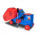 Станок для резки арматуры Vektor GQ40 для резки арматуры - stroymarket66.ru - Новосибирск