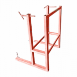 Мусоросброс кронштейн балконный - stroymarket66.ru - Новосибирск