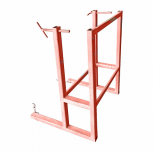 Мусоросброс гаситель скорости - stroymarket66.ru - Новосибирск