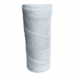 Защитно-улавливающая сетка (ЗУС) шнур полипропиленовый 3 мм - stroymarket66.ru - Новосибирск